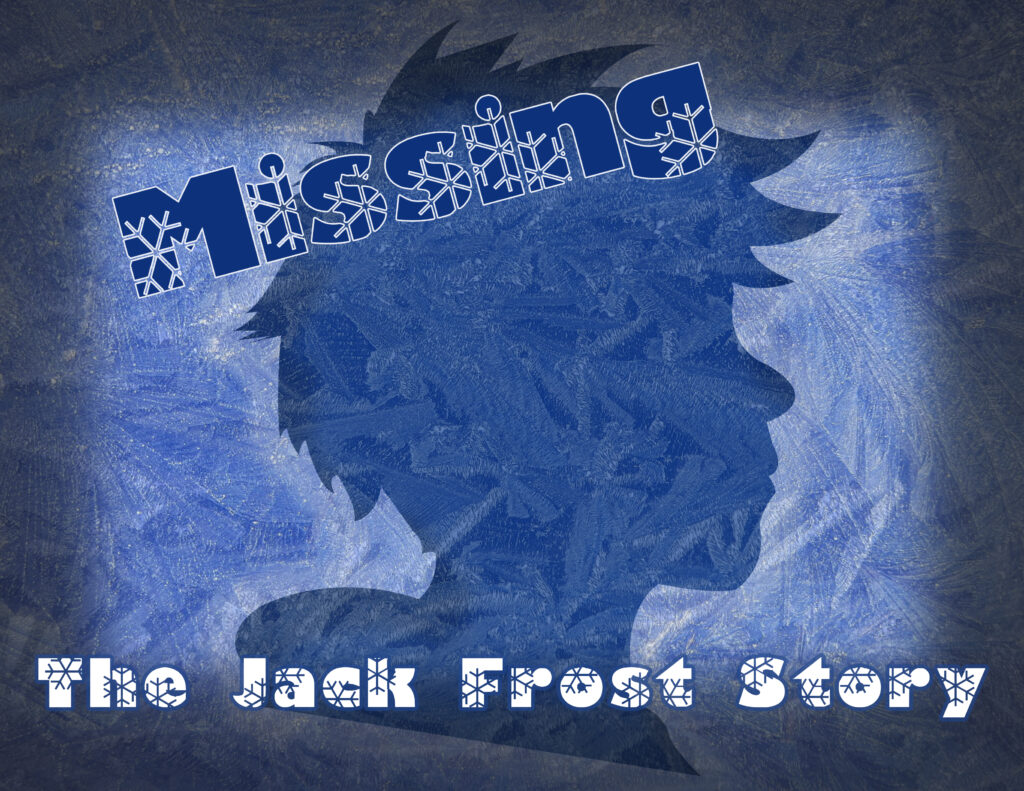 JackFrostMising