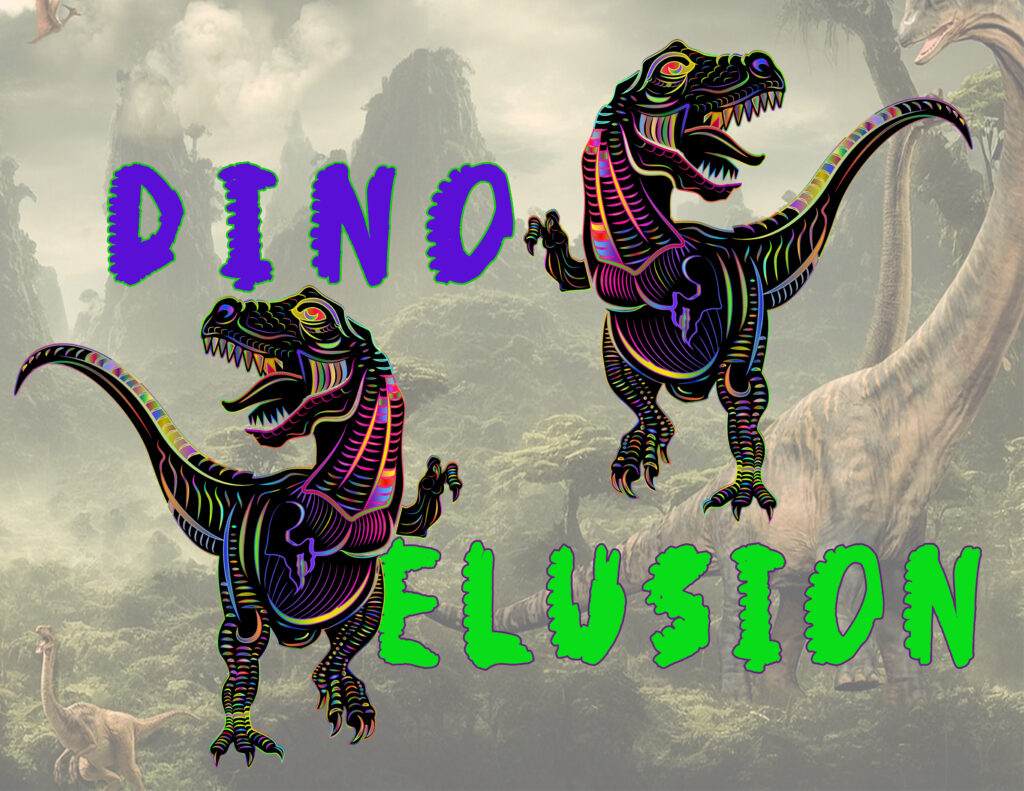 DinoElusion