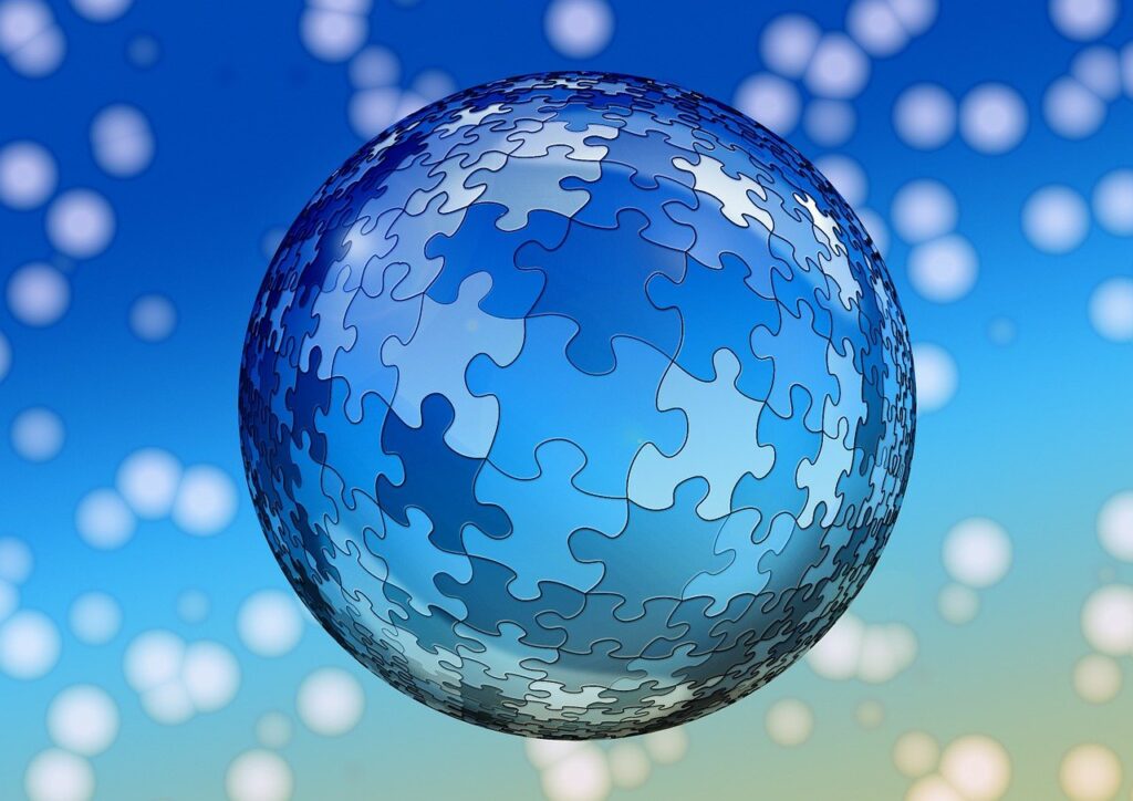 puzzling